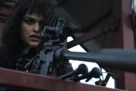 Картинка из сериала Ночной агент